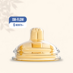 BEEBIYOO Transition Silicone Duckbill Spout