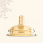 BEEBIYOO Gentle Flow Silicone Spout