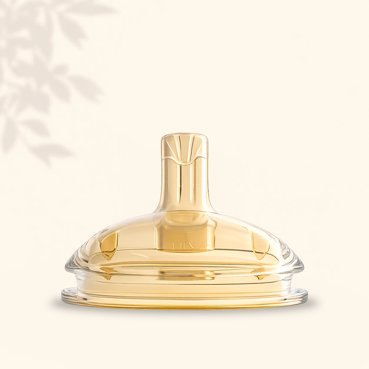 BEEBIYOO Gentle Flow Silicone Spout
