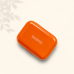 BEEBIYOO Nature Bite Teether Duo Storagebox