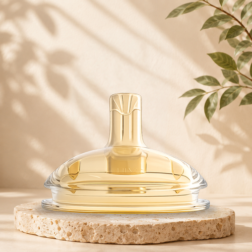BEEBIYOO Gentle Flow Silicone Spout
