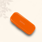BEEBIYOO Easy Scoop Duo Storagebox