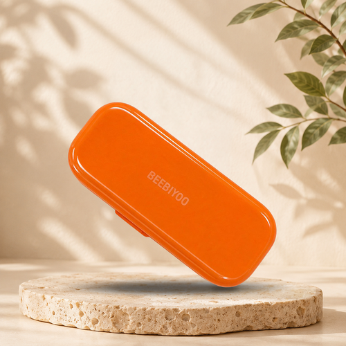 BEEBIYOO Easy Scoop Duo Storagebox