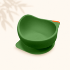 BEEBIYOO Silicone Snug Bowl