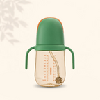 BEEBIYOO PPSU 手柄吸管杯 - 300毫升