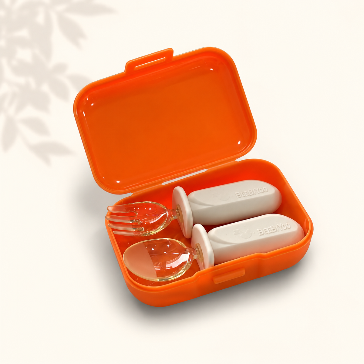 BEEBIYOO Portable Storagebox (S)