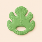 BEEBIYOO Silicone Teether Duo