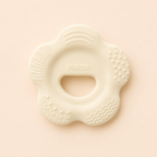 BEEBIYOO Silicone Teether Duo