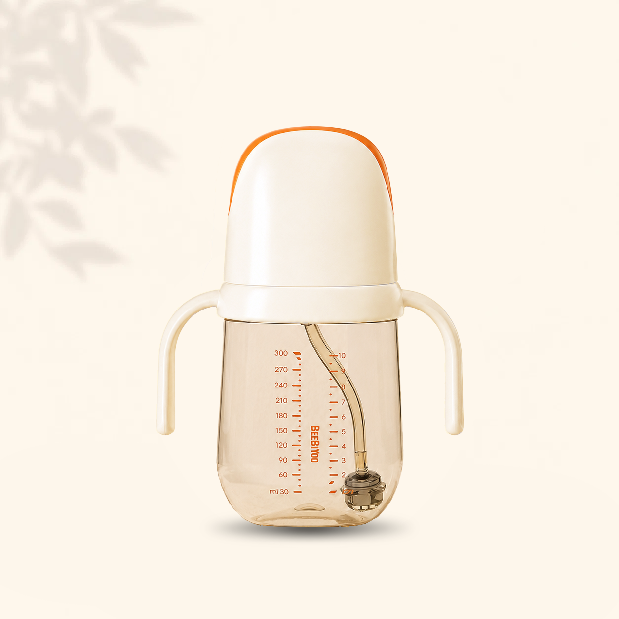 Cawan Genggam Tumbly PPSU BEEBIYOO - 300ml
