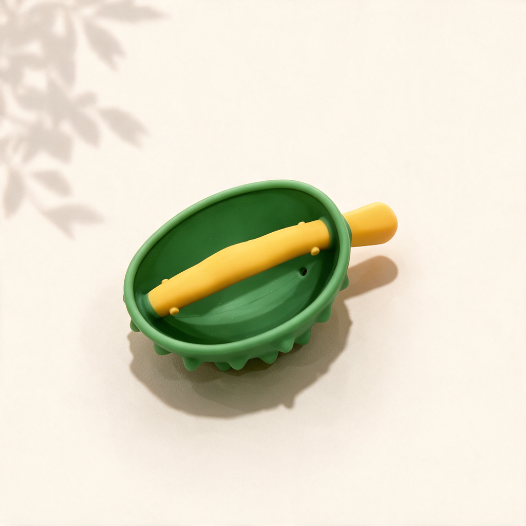 BEEBIYOO Nature Duribite Teether