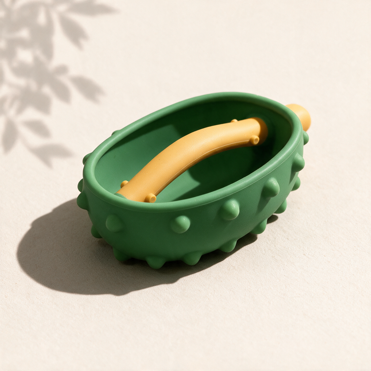 BEEBIYOO Nature Duribite Teether