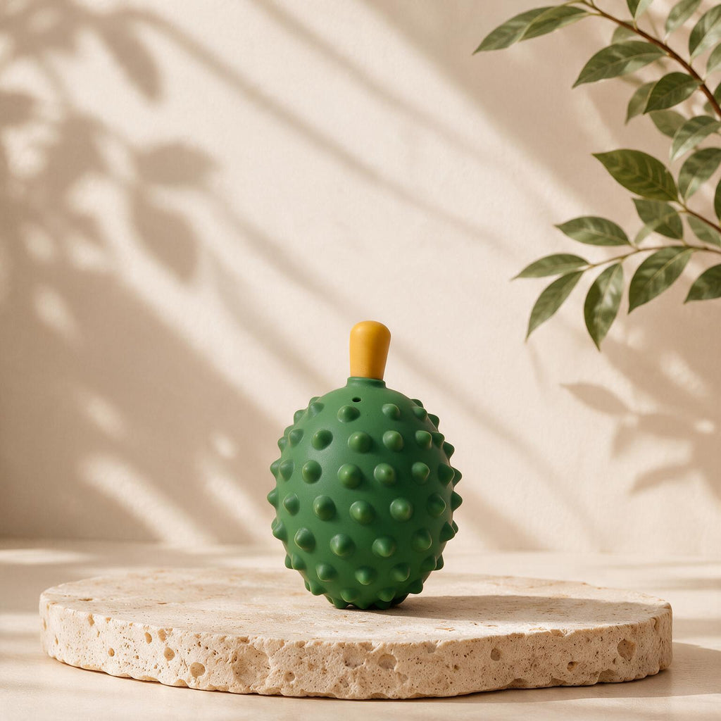 BEEBIYOO Nature Duribite Teether