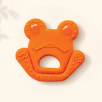 BEEBIYOO Silicone Teether Duo