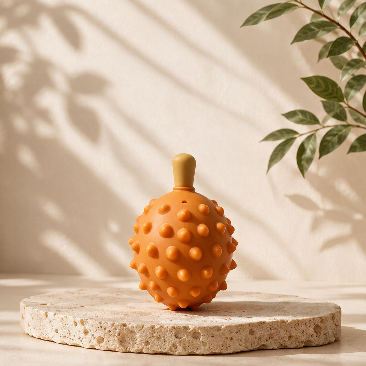 BEEBIYOO Nature Duribite Teether